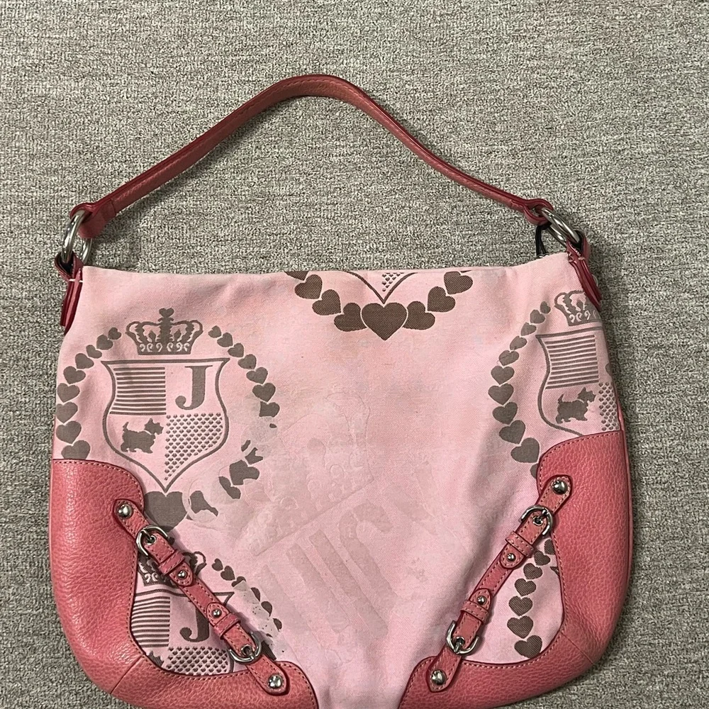 Juicy Couture rare 90’s